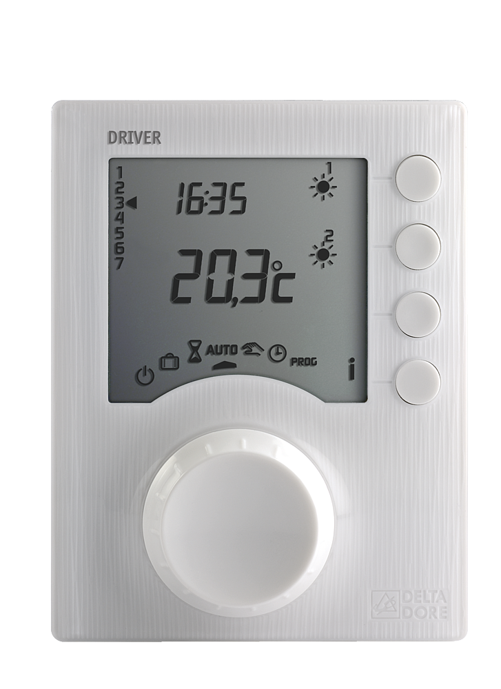 Driver 620